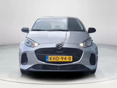 Foto van Mazda 2 Hybrid
