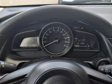 Foto van Mazda 2