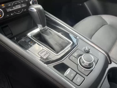 Foto van Mazda CX-5