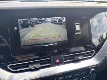 Foto van Kia e-Niro