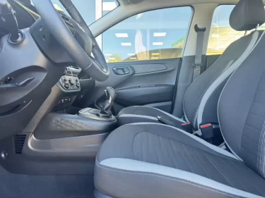 Foto van Hyundai i10