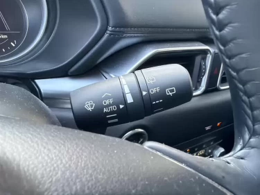 Foto van Mazda CX-5