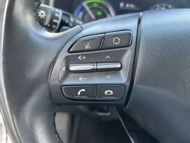Foto van Hyundai Kona