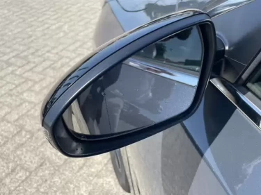 Foto van Kia Ceed