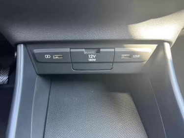 Foto van Hyundai i20