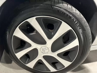 Foto van Citroën C3