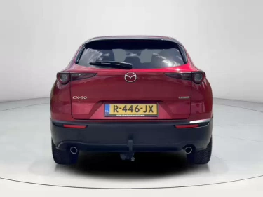 Foto van Mazda CX-30