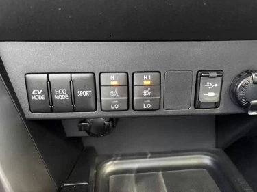 Foto van Toyota RAV4