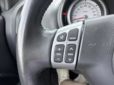 Foto van Suzuki Splash