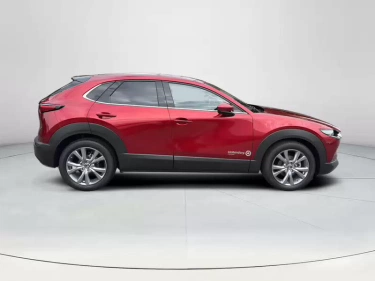 Foto van Mazda CX-30