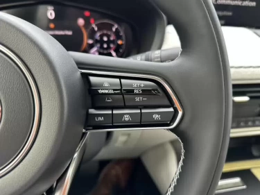 Foto van Mazda CX-60