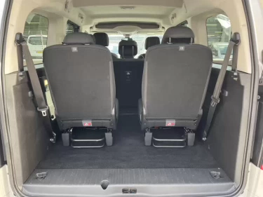 Foto van Toyota PROACE CITY Verso