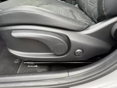 Foto van Kia Ceed