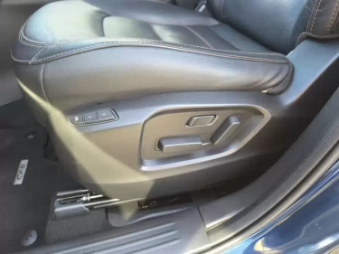 Foto van Mazda CX-5