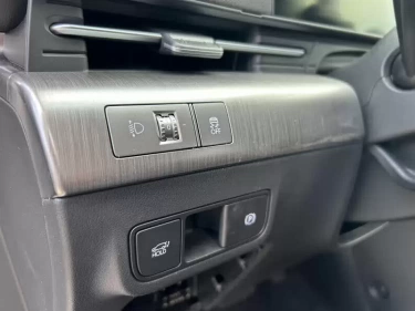 Foto van Hyundai KONA Electric