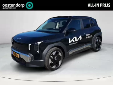 Foto van Kia EV2