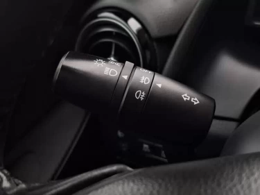 Foto van Mazda 2