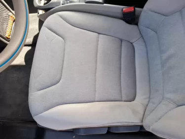 Foto van BMW i3