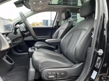 Foto van Hyundai IONIQ 5