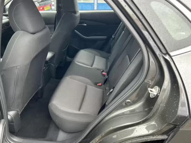 Foto van Mazda CX-30