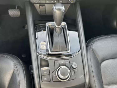 Foto van Mazda CX-5