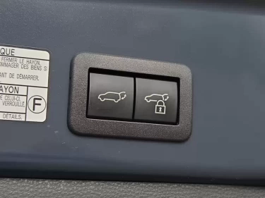 Foto van Toyota Corolla Cross
