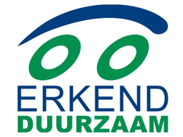 Oostendorp Autogroep officieel Erkend Duurzaam