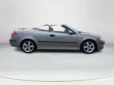 Foto van Saab 9-3 Cabrio