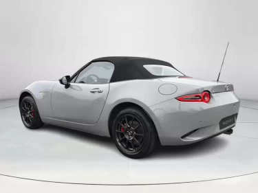 Foto van Mazda MX-5