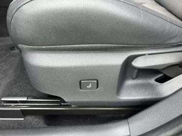 Foto van Toyota Corolla