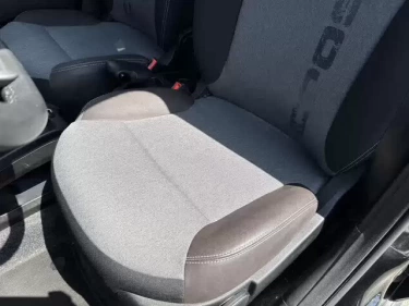 Foto van Fiat Panda