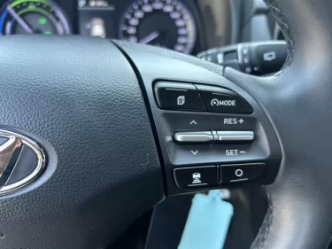 Foto van Hyundai Kona