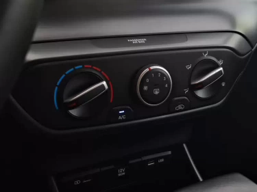 Foto van Hyundai Bayon