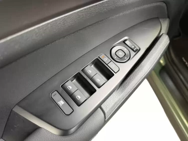 Foto van Kia Sportage