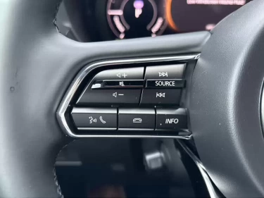 Foto van Mazda CX-60