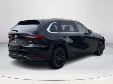 Foto van Mazda CX-80