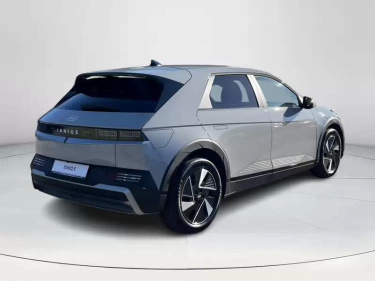 Foto van Hyundai IONIQ 5