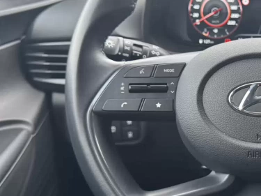 Foto van Hyundai i20