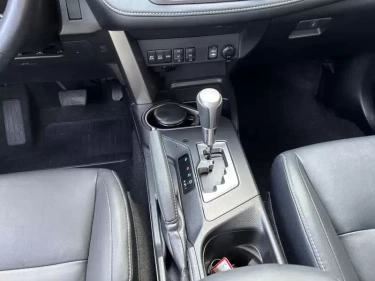 Foto van Toyota RAV4