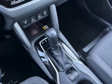 Foto van Toyota Corolla Cross