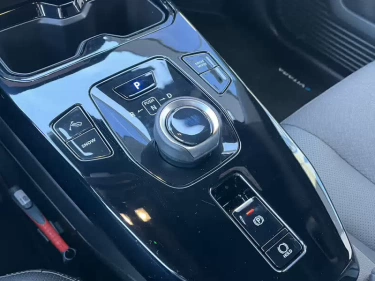 Foto van Suzuki e VITARA