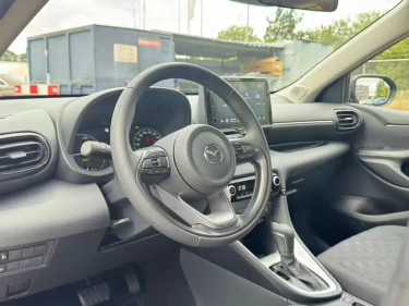 Foto van Mazda 2 Hybrid