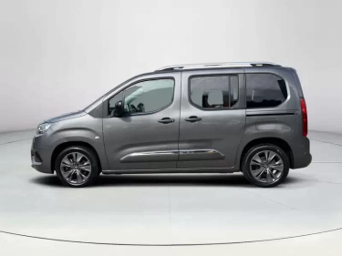 Foto van Toyota PROACE CITY Verso