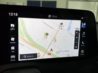 Foto van Suzuki e VITARA