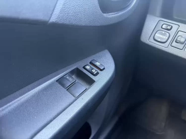Foto van Toyota Verso-S