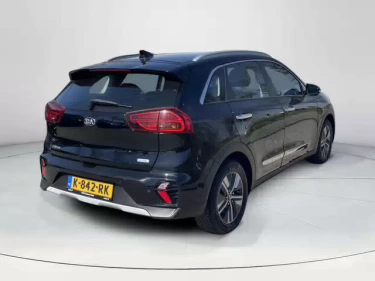 Foto van Kia Niro
