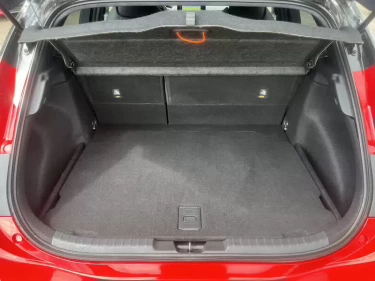Foto van Toyota Corolla