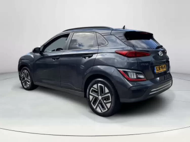 Foto van Hyundai Kona