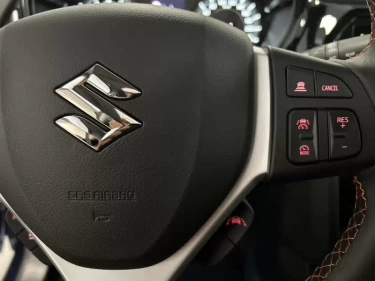 Foto van Suzuki Vitara