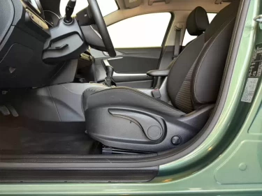 Foto van Kia Ceed Sportswagon